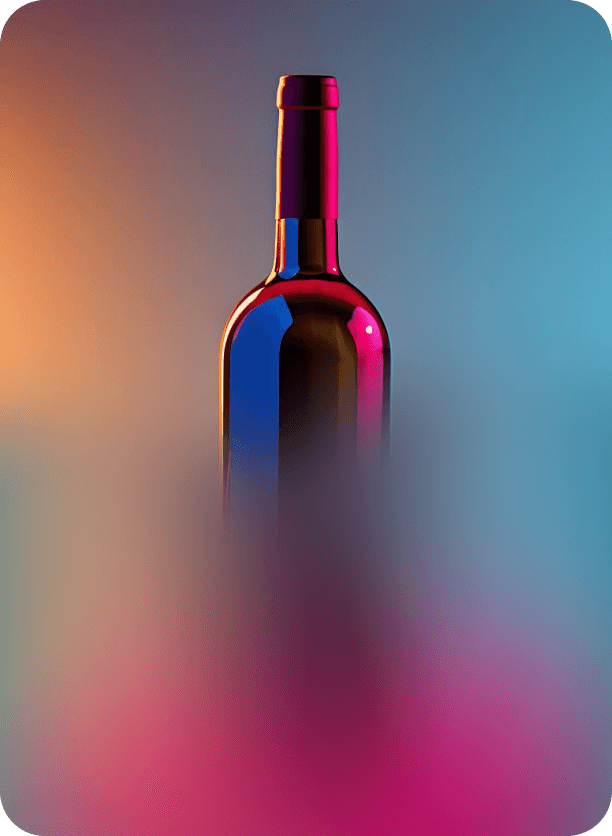 Our team of sommeliers, wine experts, and blockchain specialists carefully select premium labels and ensure transparent ownership and storage